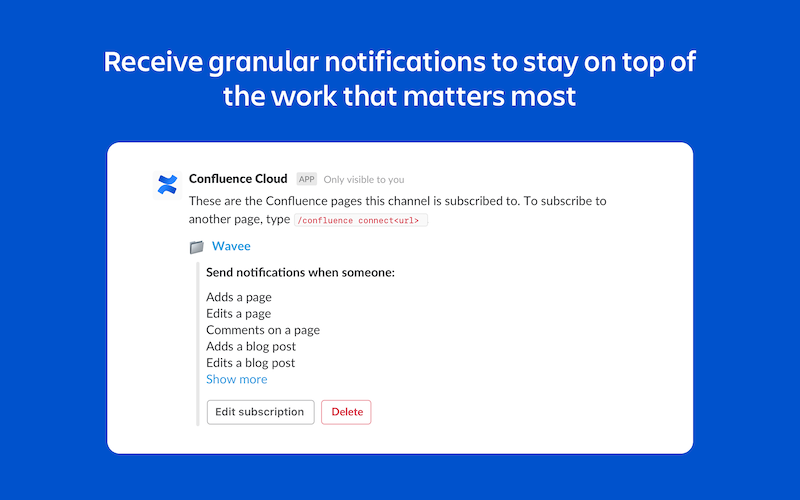 We Tried Searching Confluence in Slack — Here's What Actually Works